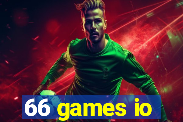 66 games io